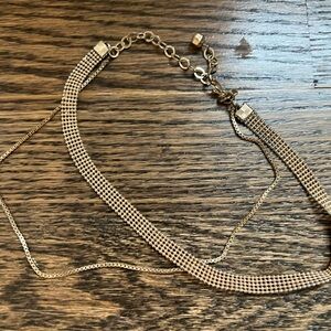 layering necklace set